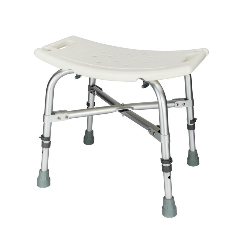 Ktaxon HeavyDuty Shower Chair & Reviews Wayfair